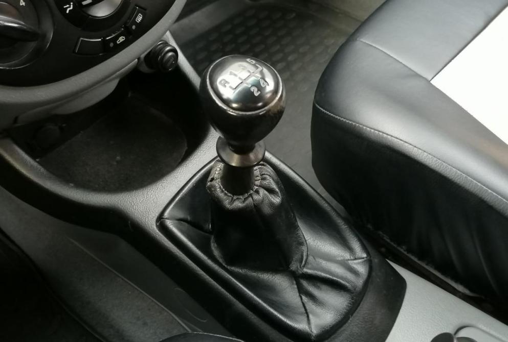 Chevrolet Lacetti I Иваново  - изображение 16