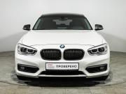 BMW 1 серии II (F20/F21) Рестайлинг Санкт-Петербург  - изображение 21