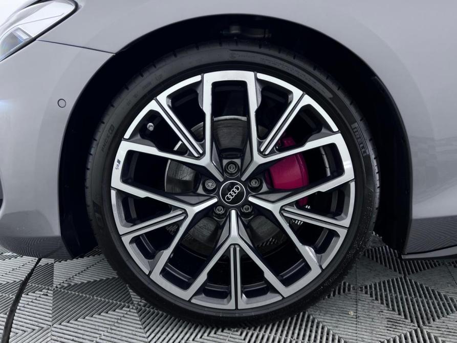 Audi A5 III (B10) Ростов-на-Дону  - изображение 23