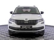 Skoda Kodiaq I Москва  - изображение 30