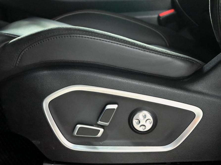 Geely Tugella I Екатеринбург  - изображение 14