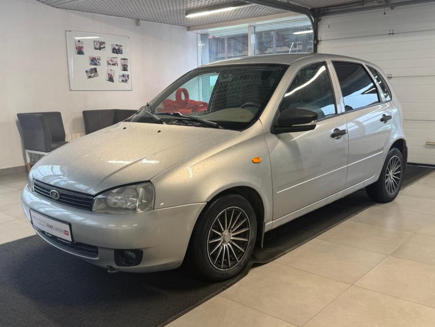 Lada (ВАЗ) Kalina I Тольятти  - изображение 1