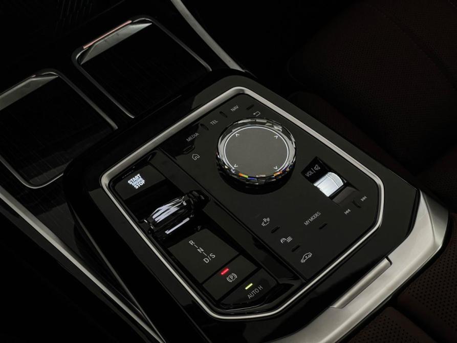 BMW 7 серии VII (G70) Москва  - изображение 17