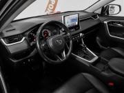 Toyota RAV4 V (XA50) Москва  - изображение 26
