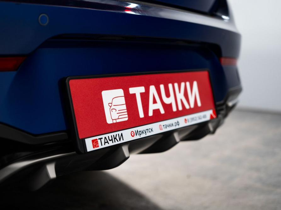 Kia K5 III Иркутск  - изображение 24