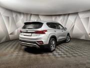Hyundai Santa Fe IV Москва  - изображение 24