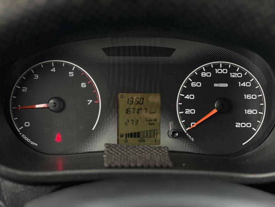 Lada (ВАЗ) Granta I Липецк  - изображение 9