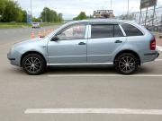 Skoda Fabia I Иваново  - изображение 25