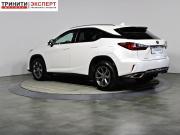 Lexus RX IV Белгород  - изображение 30