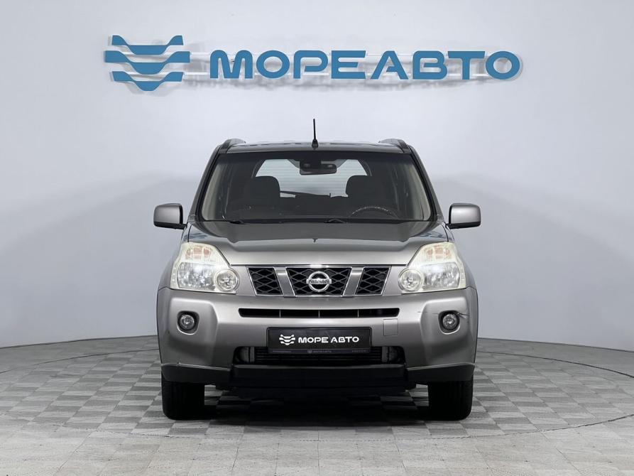 Nissan X-Trail II Калининград  - изображение 2