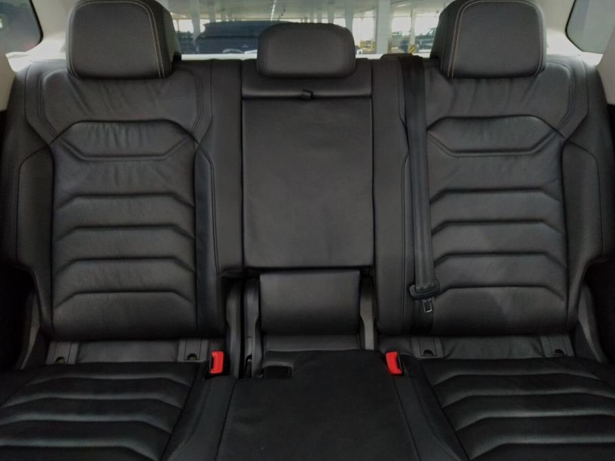 Volkswagen Touareg III Екатеринбург  - изображение 24