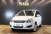 Opel Zafira B Рестайлинг Уфа  - изображение 20