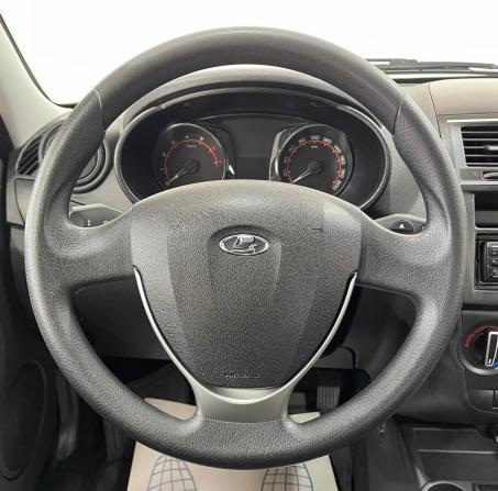 Lada (ВАЗ) Granta I Рестайлинг с пробегом 2024 года, цена 800 000 рублей, 26291 км, седан, Автокод Объявления