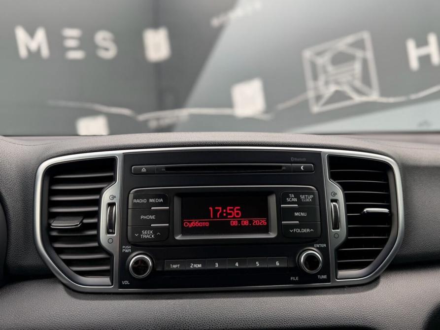 Kia Sportage IV Минеральные Воды  - изображение 14