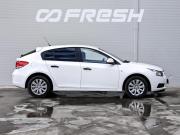 Chevrolet Cruze I Краснодар  - изображение 21