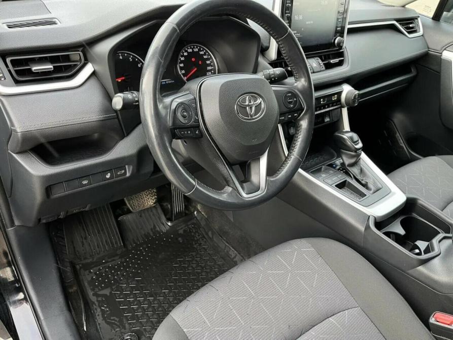 Toyota RAV4 V (XA50) Буинск  - изображение 8