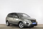 Kia Carens II (UN) Тюмень  - изображение 18