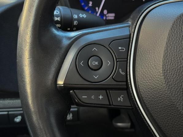 Toyota Corolla XI (E160 E170 E180) Рестайлинг 1 с пробегом 2019 года, цена 2 179 000 рублей, 96134 км, седан, Автокод Объявления