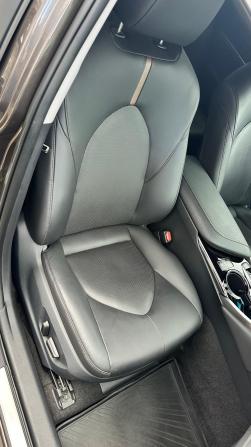 Toyota Camry VIII (XV70) с пробегом 2019 года, цена 2 699 000 рублей, 30000 км, седан, Автокод Объявления