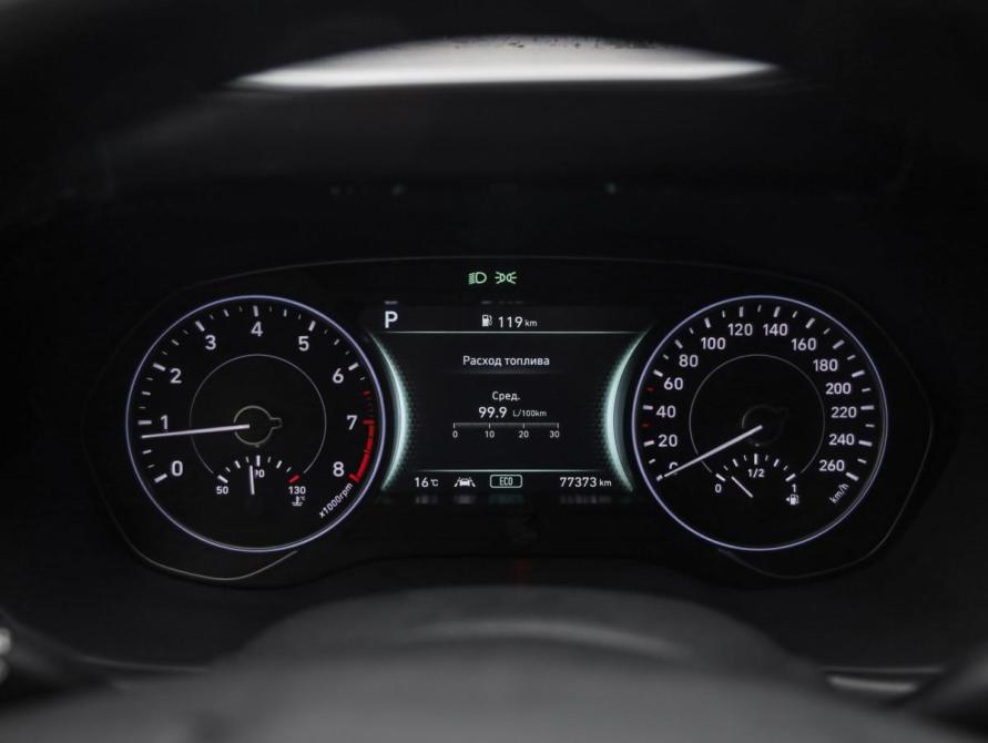 Hyundai Palisade I Санкт-Петербург  - изображение 16