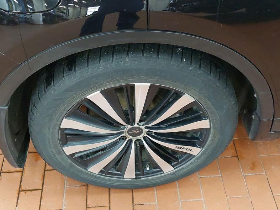 Infiniti FX II (S51) Рестайлинг Москва  - изображение 15