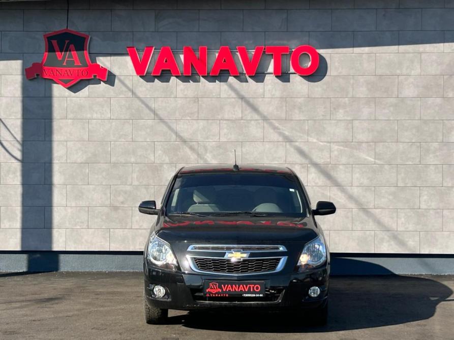 Chevrolet Cobalt II Рестайлинг Альметьевск  - изображение 2