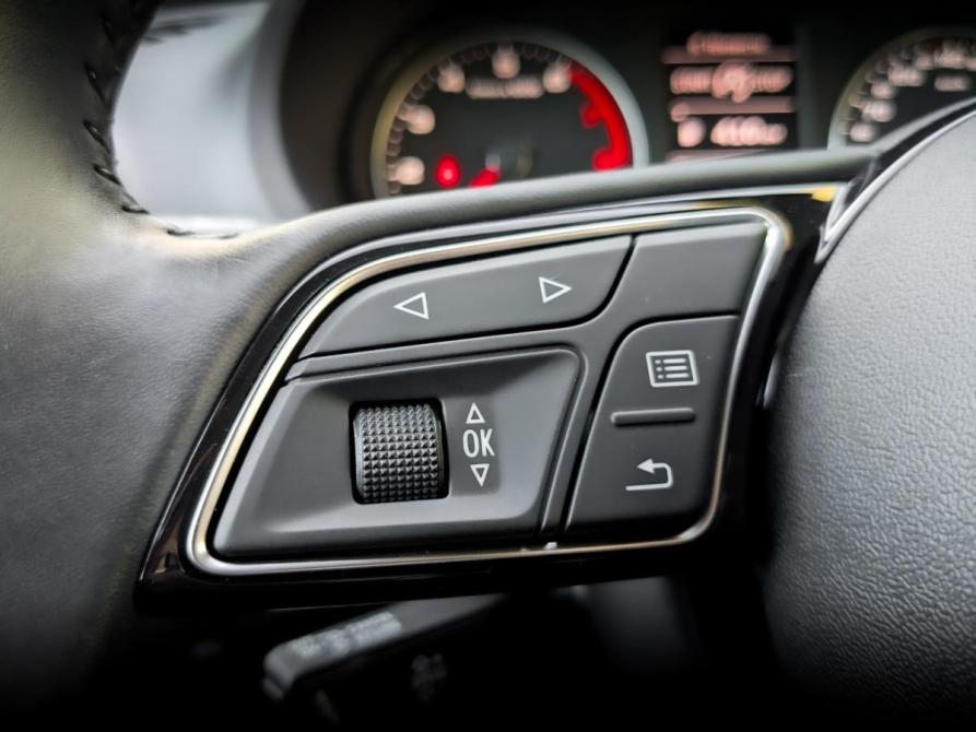 Audi A3 III (8V) Рестайлинг Химки  - изображение 26