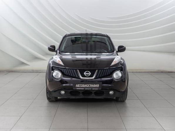 Nissan Juke I с пробегом 2013 года, цена 998 000 рублей, 106988 км, внедорожник, Автокод Объявления