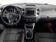 Volkswagen Tiguan I Рестайлинг Санкт-Петербург  - изображение 31