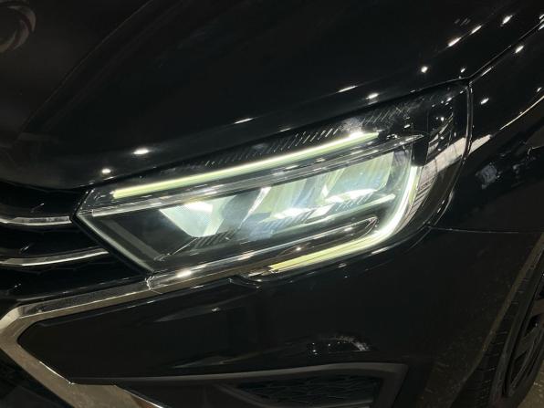 Lada (ВАЗ) Vesta I Рестайлинг (NG) с пробегом 2024 года, цена 1 377 000 рублей, 42126 км, универсал, Автокод Объявления