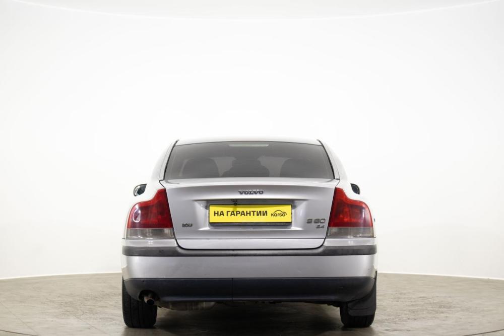 Volvo S60 I Оренбург  - изображение 6