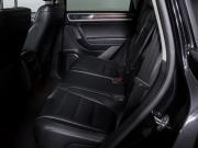 Volkswagen Touareg II Рестайлинг Москва  - изображение 30