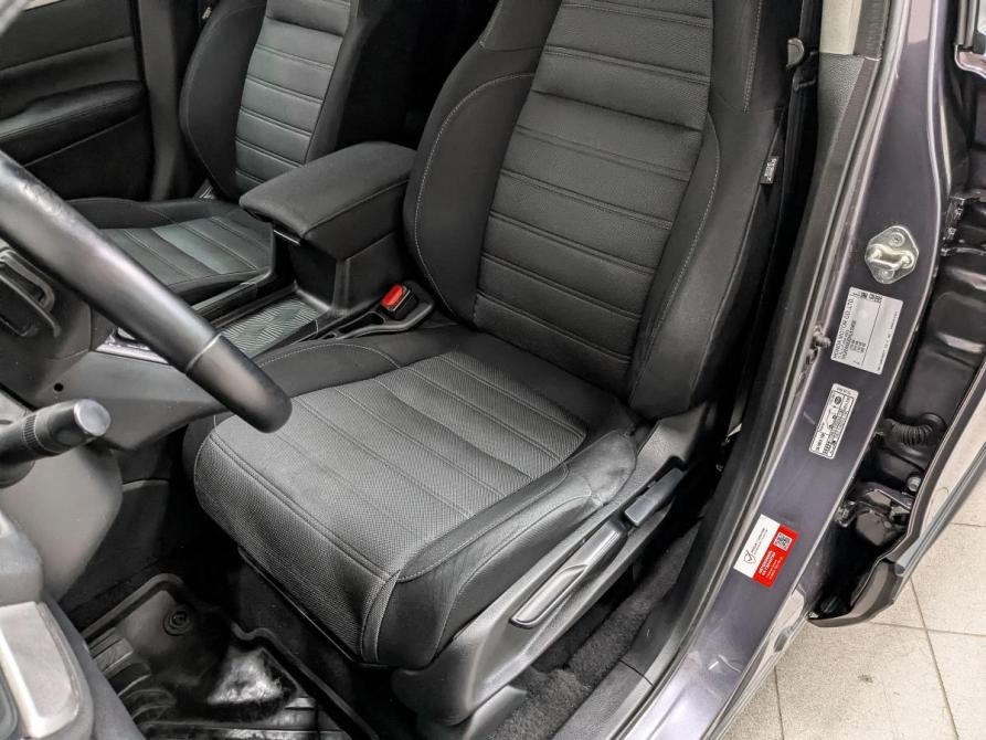 Honda CR-V V Москва  - изображение 19