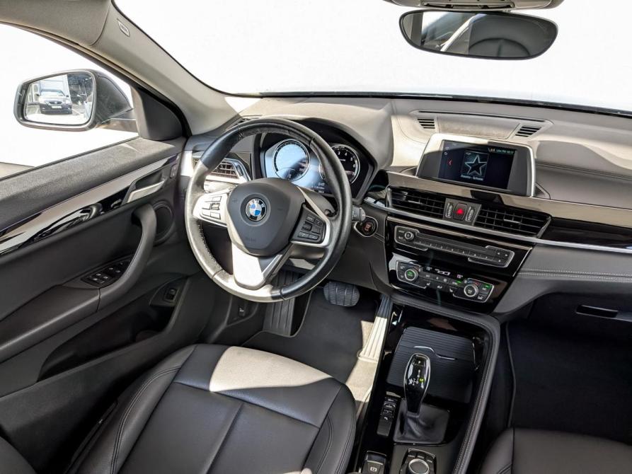 BMW X2 I (F39) Москва  - изображение 28