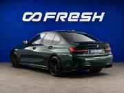 BMW 3 серии VII (G2x) Москва  - изображение 26