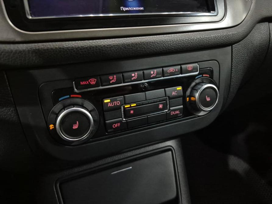 Volkswagen Tiguan I Альметьевск  - изображение 20