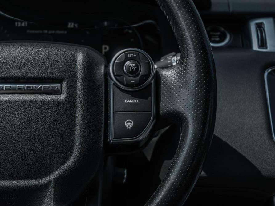 Land Rover Range Rover Sport II Ставрополь  - изображение 24