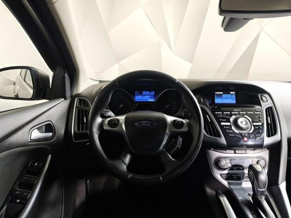 Ford Focus III с пробегом 2012 года, цена 643 000 рублей, 175364 км, хэтчбек, Автокод Объявления