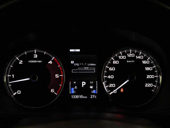 Mitsubishi Pajero Sport III с пробегом 2019 года, цена 2 999 000 рублей, 133007 км, внедорожник, Автокод Объявления