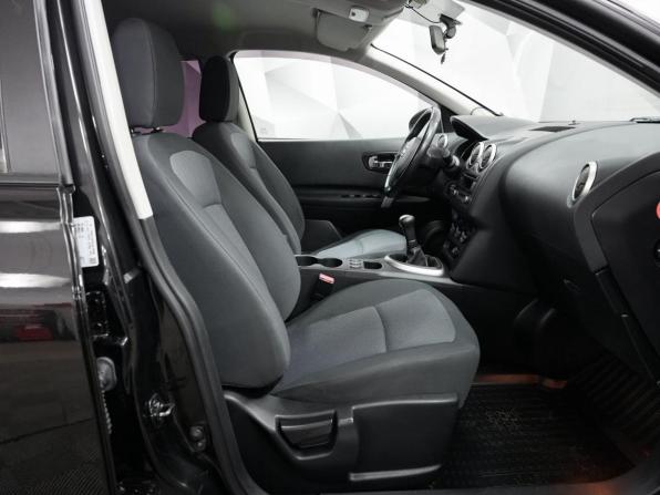 Nissan Qashqai I Рестайлинг с пробегом 2013 года, цена 1 150 000 рублей, 149500 км, внедорожник, Автокод Объявления