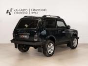 Lada (ВАЗ) Niva Legend Казань  - изображение 10