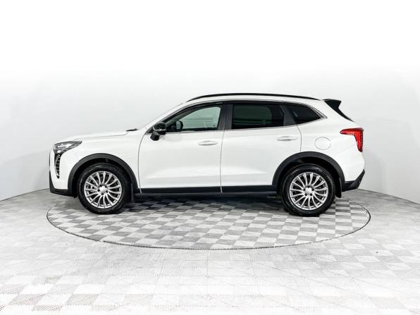 Haval Jolion I Рестайлинг с пробегом 2024 года, цена 1 846 000 рублей, 18849 км, внедорожник, Автокод Объявления
