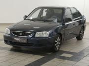 Hyundai Accent II Иваново  - изображение 25