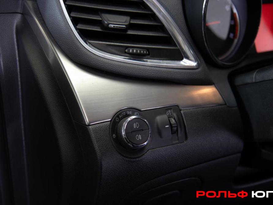 Opel Mokka I Москва  - изображение 15
