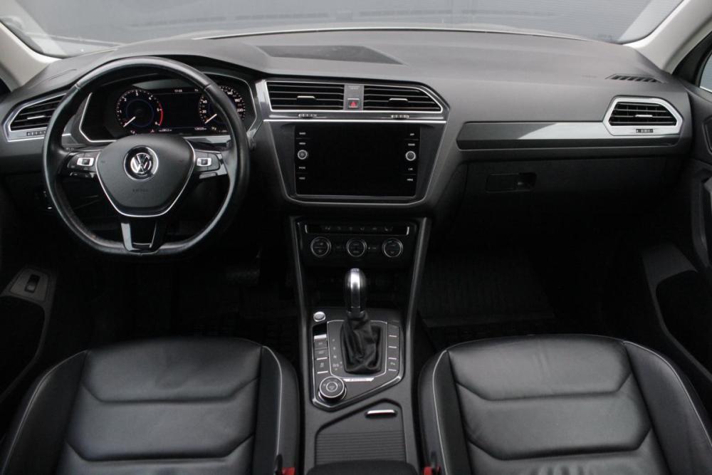 Volkswagen Tiguan II Брянск  - изображение 9