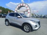 Chery Tiggo 4 Pro I Тюмень  - изображение 23