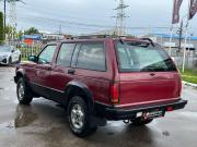 Chevrolet Blazer I Рестайлинг Калуга  - изображение 25