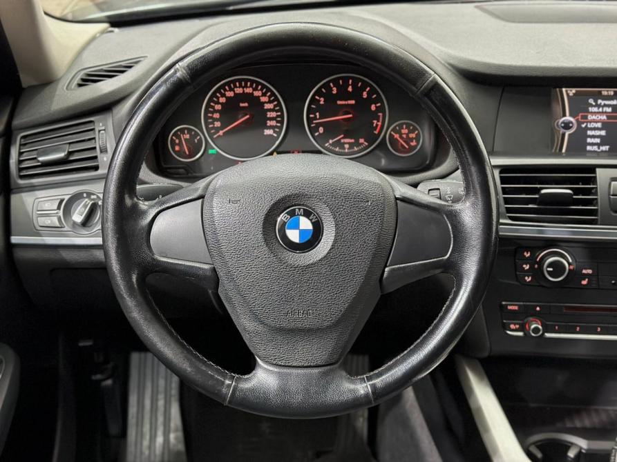 BMW X3 II (F25) Сургут  - изображение 12