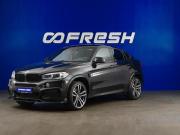 BMW X6 II (F16) Москва  - изображение 27