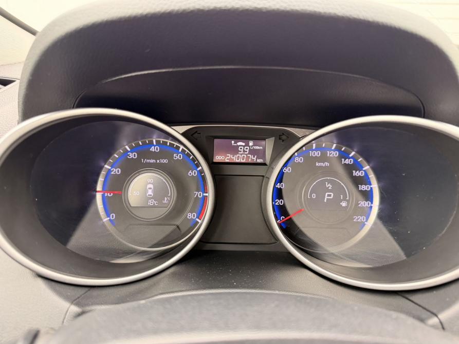 Hyundai ix35 I Рестайлинг Саратов  - изображение 9